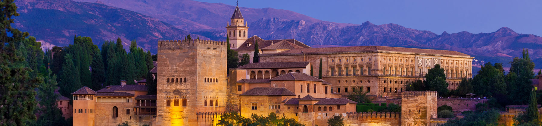 YIT Conquista de Granada  header